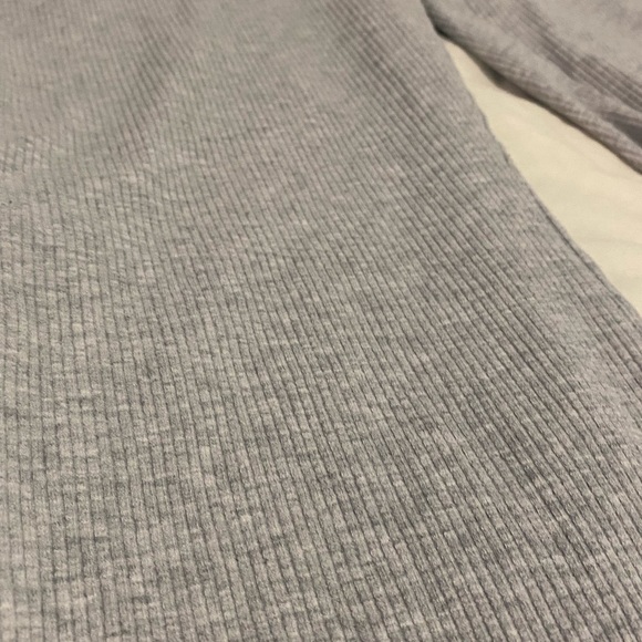 Comfortable flared legging pants - Picture 2 of 3